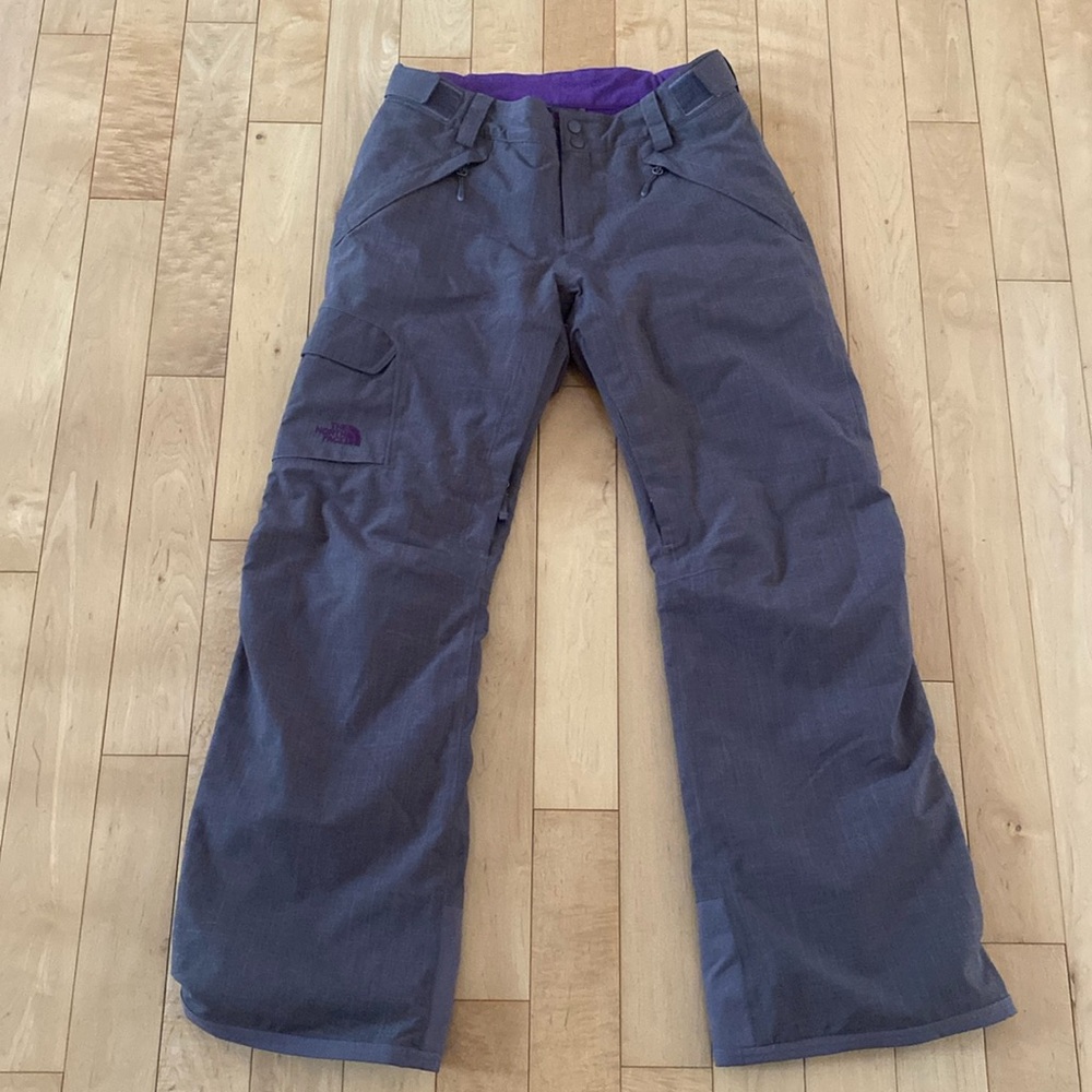 The North Face Snow Pants